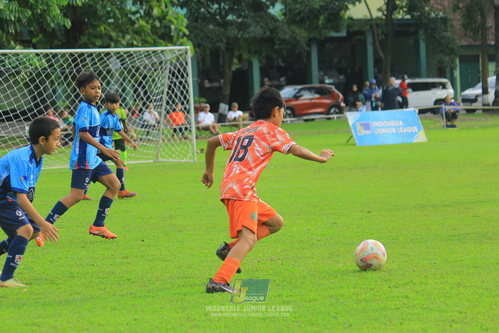 ijl u11 310526 soccer future lab vs mutiara 97