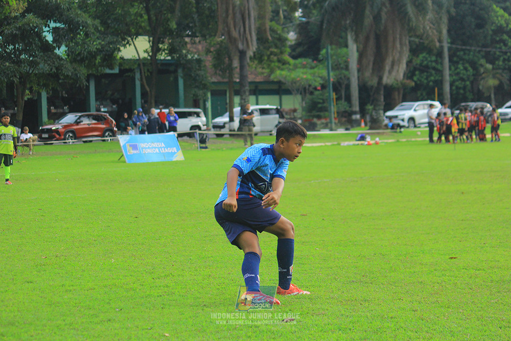 ijl u11 310526 soccer future lab vs mutiara 97