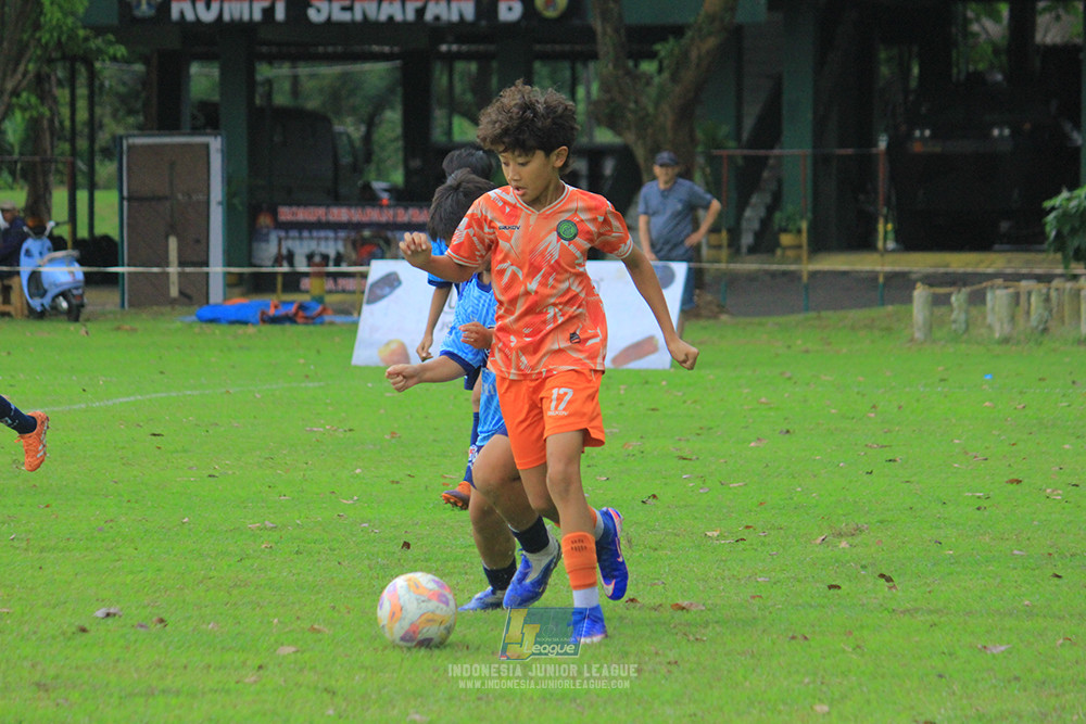 ijl u11 310526 soccer future lab vs mutiara 97