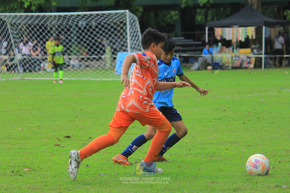 ijl u11 310526 soccer future lab vs mutiara 97