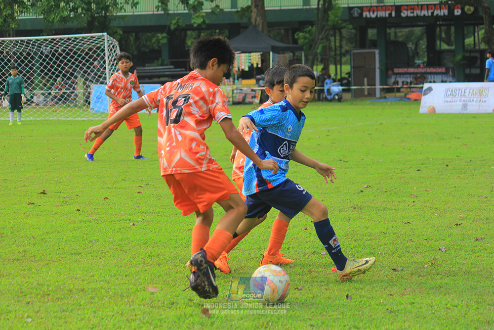 ijl u11 310526 soccer future lab vs mutiara 97