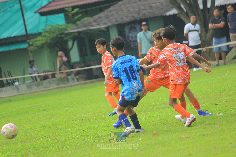 ijl u11 310526 soccer future lab vs mutiara 97