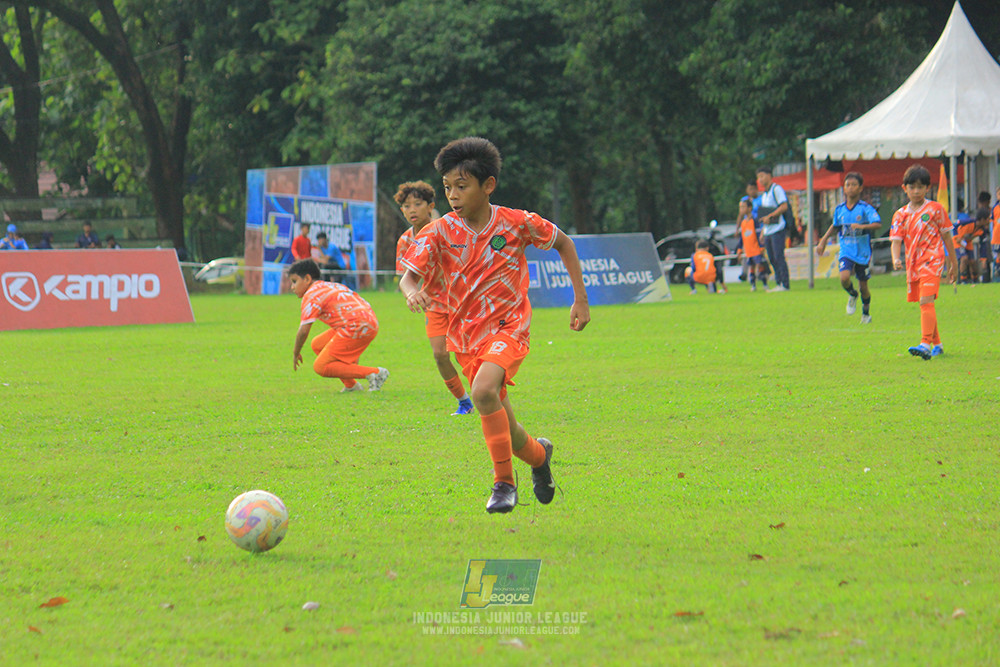 ijl u11 310526 soccer future lab vs mutiara 97