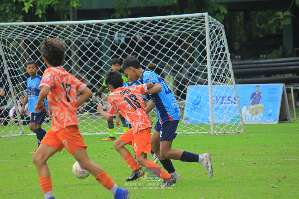 ijl u11 310526 soccer future lab vs mutiara 97