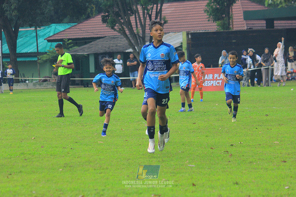 ijl u11 310526 soccer future lab vs mutiara 97