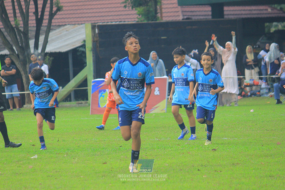 ijl u11 310526 soccer future lab vs mutiara 97
