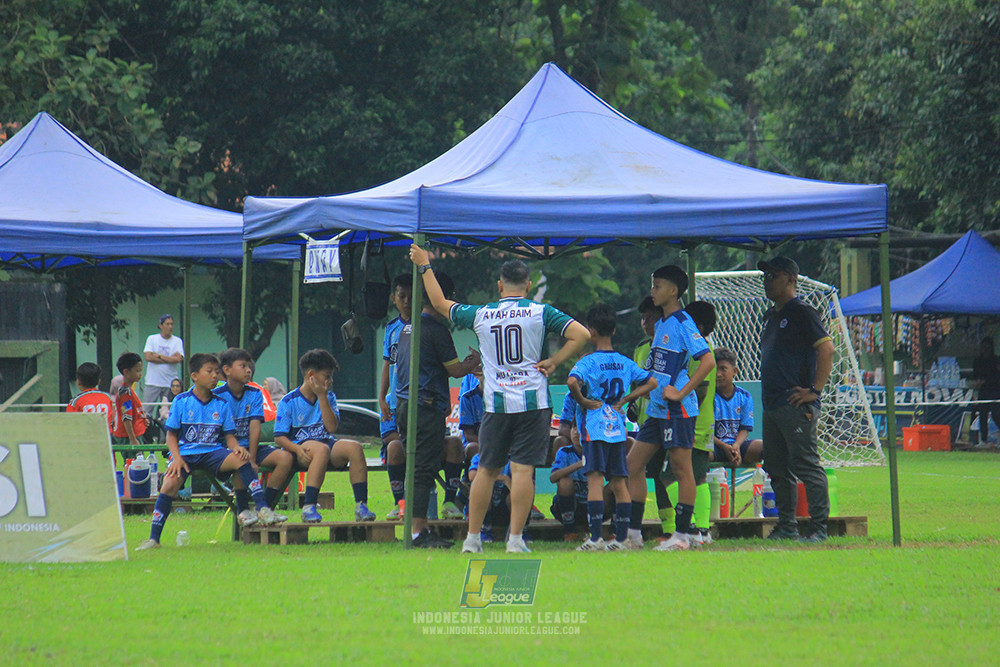 ijl u11 310526 soccer future lab vs mutiara 97