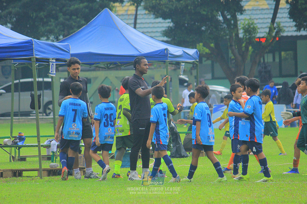 ijl u11 310526 soccer future lab vs mutiara 97