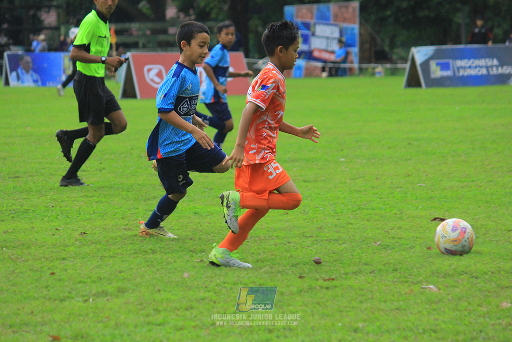 ijl u11 310526 soccer future lab vs mutiara 97