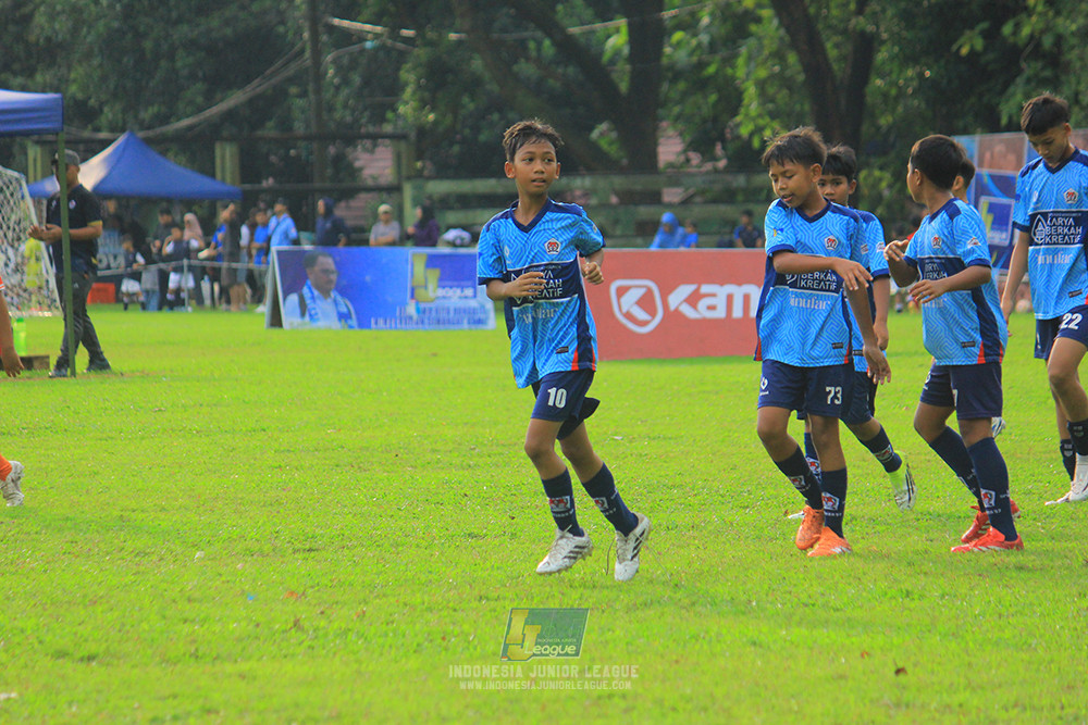 ijl u11 310526 soccer future lab vs mutiara 97