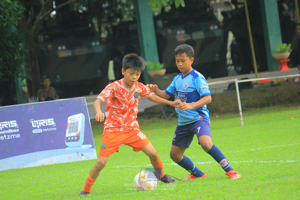 ijl u11 310526 soccer future lab vs mutiara 97