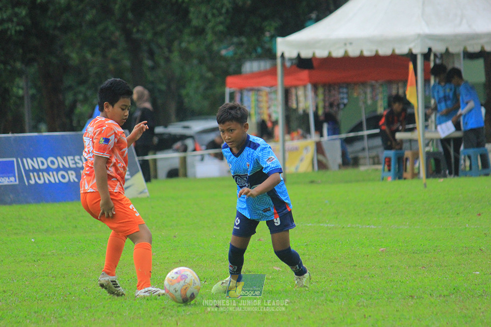 ijl u11 310526 soccer future lab vs mutiara 97