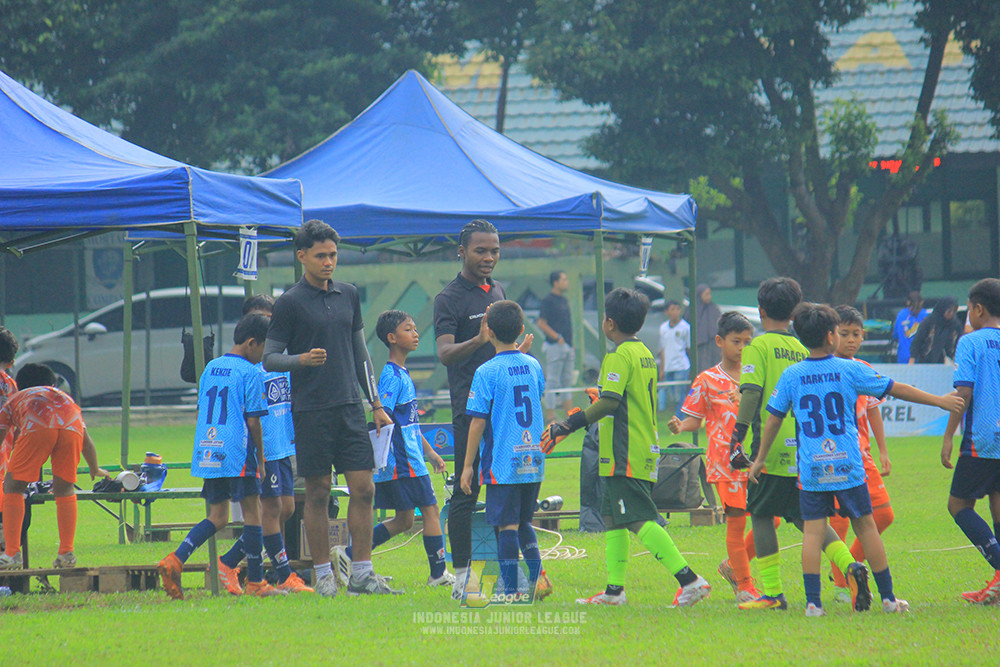 ijl u11 310526 soccer future lab vs mutiara 97