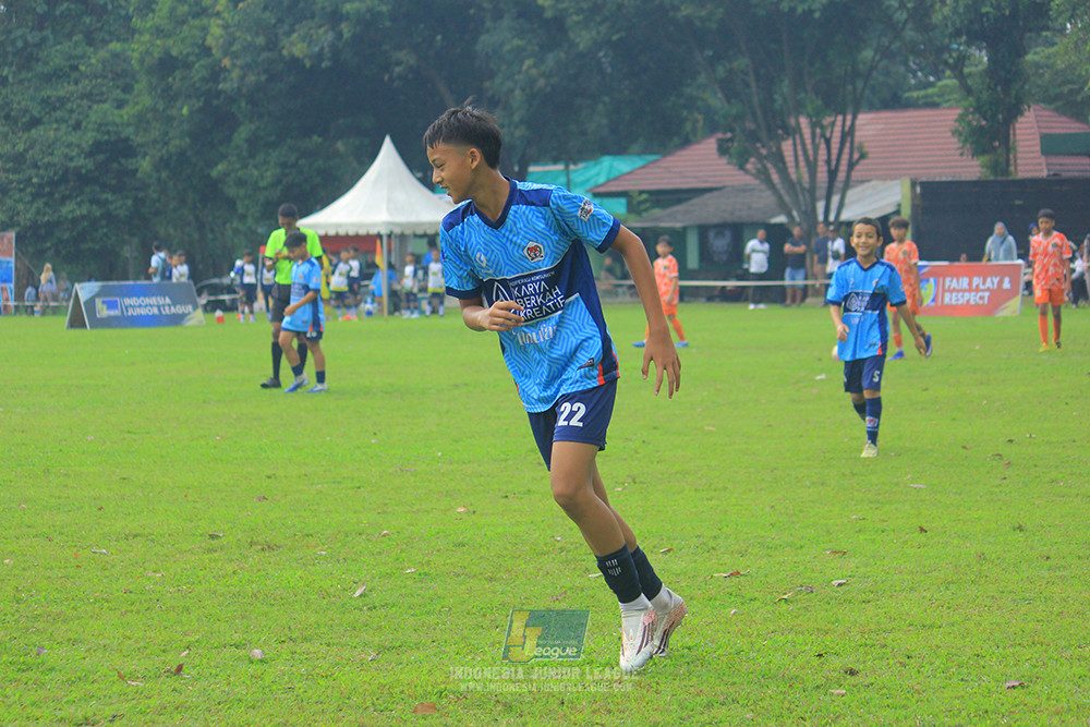 ijl u11 310526 soccer future lab vs mutiara 97