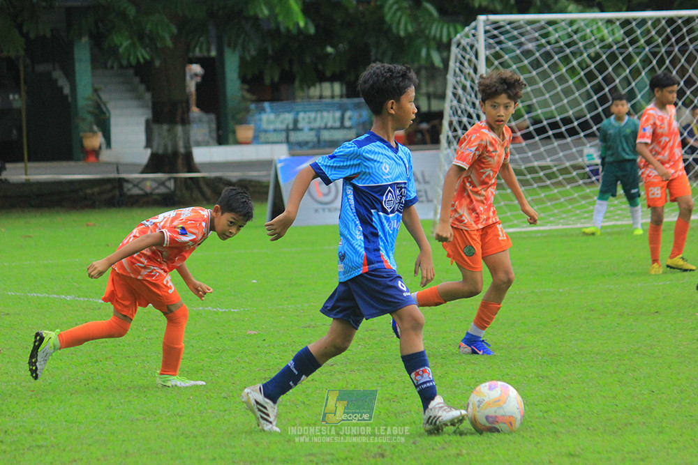 ijl u11 310526 soccer future lab vs mutiara 97