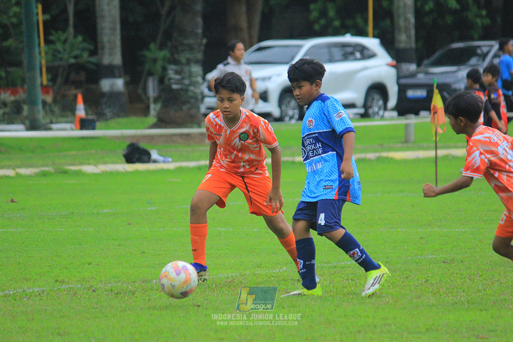 ijl u11 310526 soccer future lab vs mutiara 97