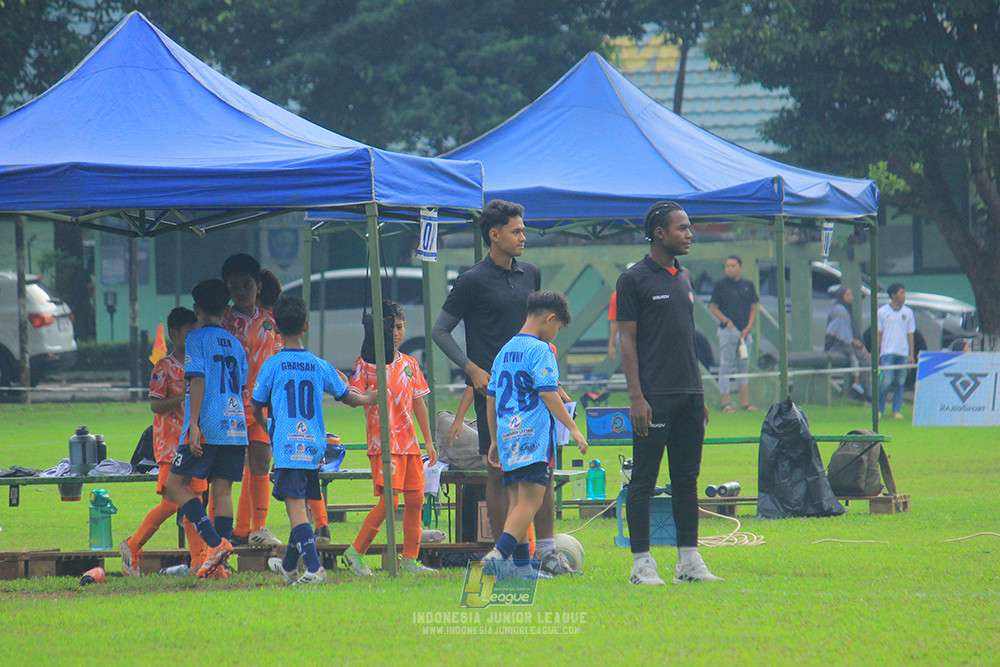 ijl u11 310526 soccer future lab vs mutiara 97
