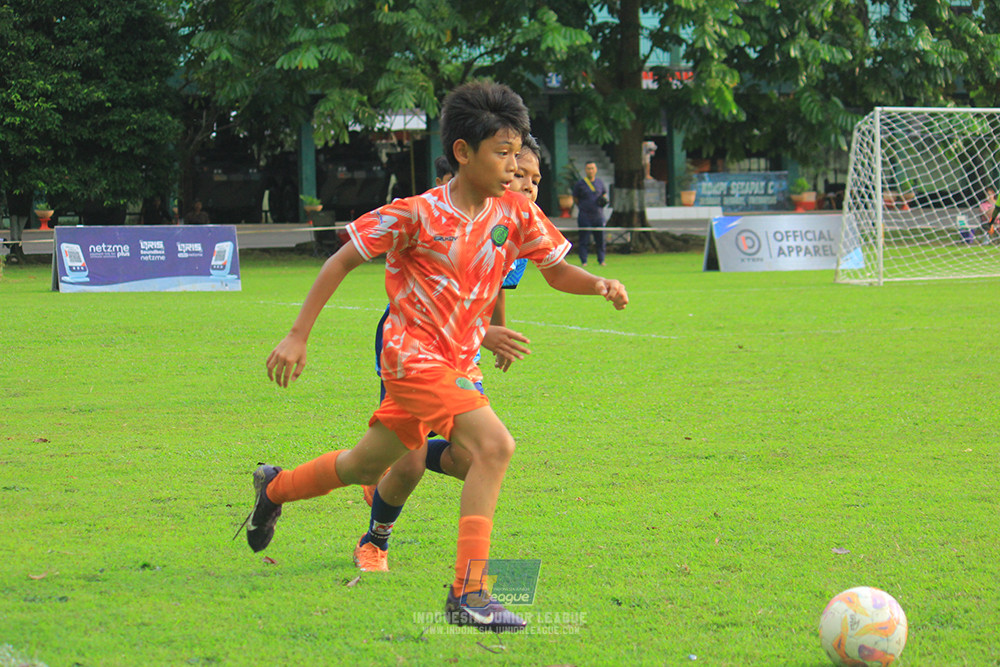 ijl u11 310526 soccer future lab vs mutiara 97