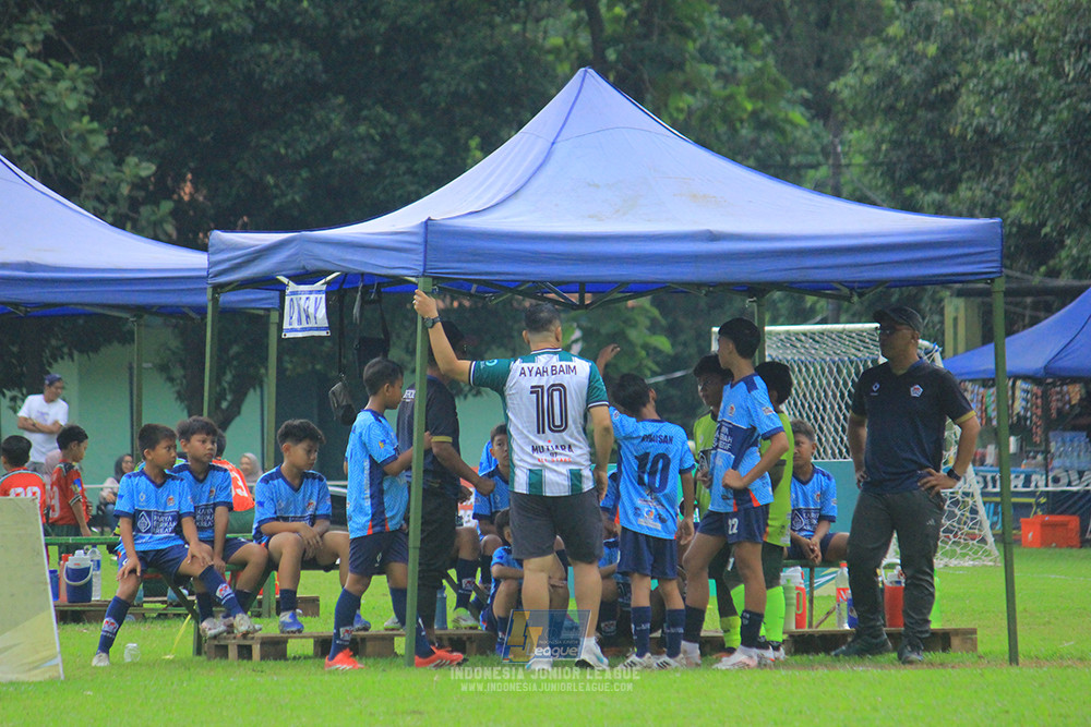 ijl u11 310526 soccer future lab vs mutiara 97