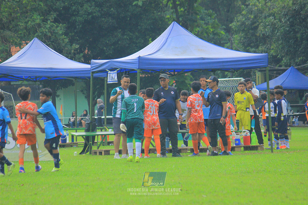 ijl u11 310526 soccer future lab vs mutiara 97