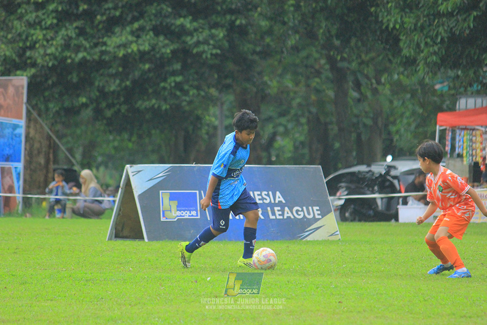 ijl u11 310526 soccer future lab vs mutiara 97