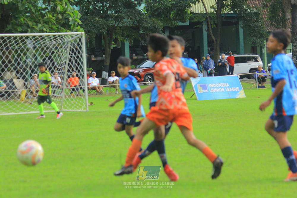 ijl u11 310526 soccer future lab vs mutiara 97