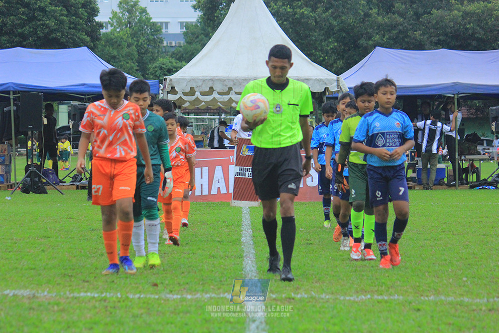 ijl u11 310526 soccer future lab vs mutiara 97