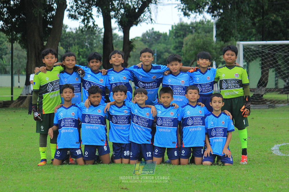 ijl u11 310526 soccer future lab vs mutiara 97