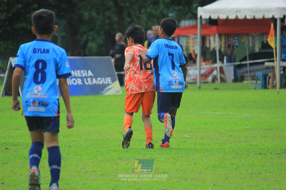 ijl u11 310526 soccer future lab vs mutiara 97