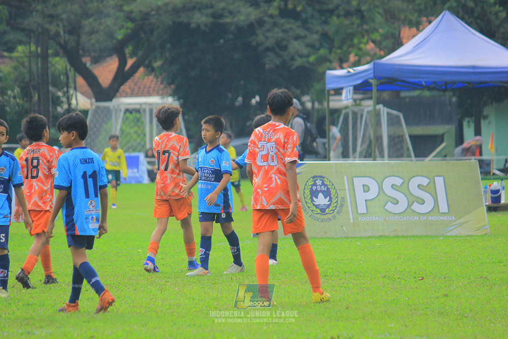 ijl u11 310526 soccer future lab vs mutiara 97