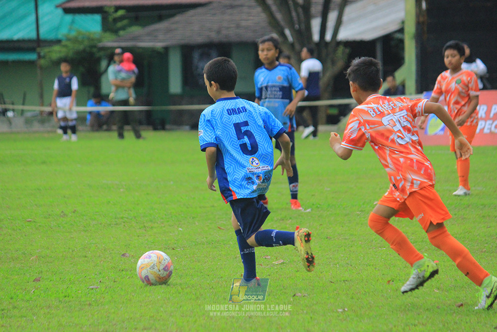 ijl u11 310526 soccer future lab vs mutiara 97