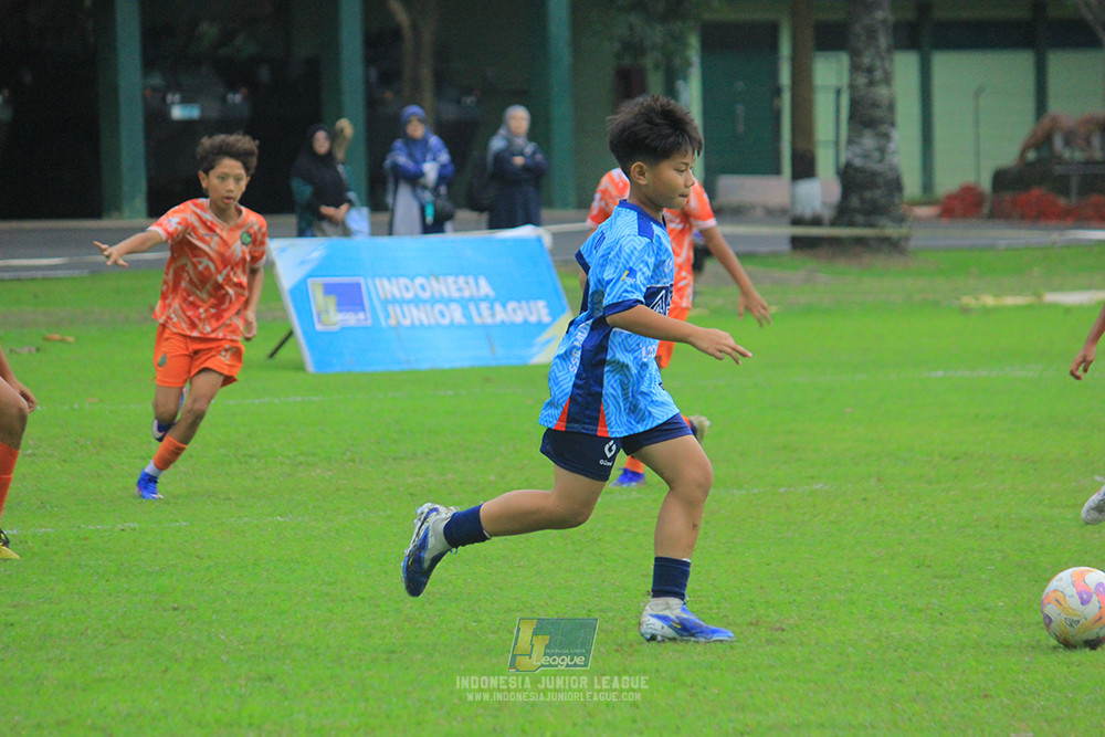 ijl u11 310526 soccer future lab vs mutiara 97