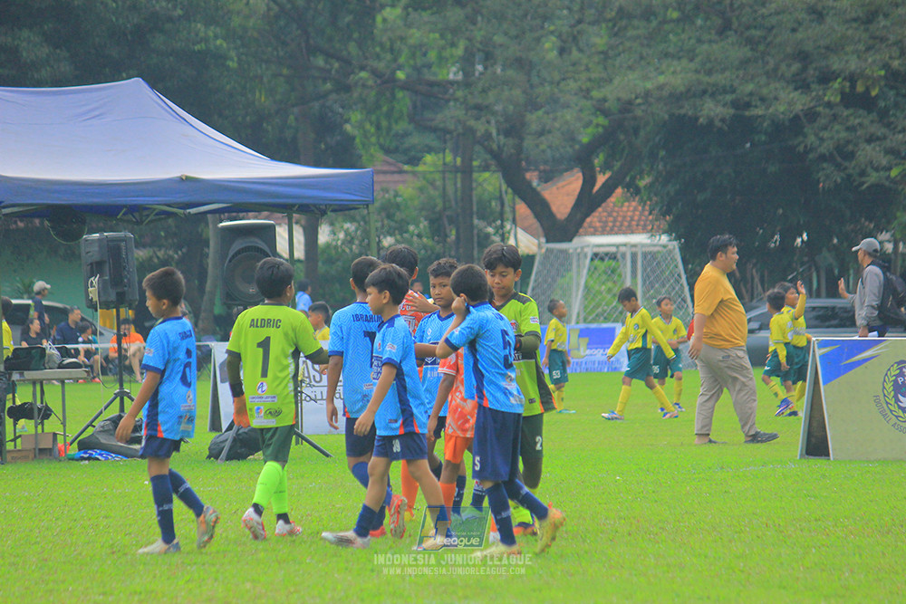 ijl u11 310526 soccer future lab vs mutiara 97