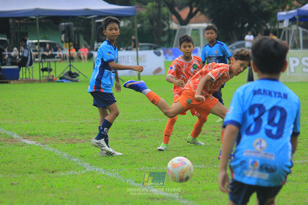 ijl u11 310526 soccer future lab vs mutiara 97