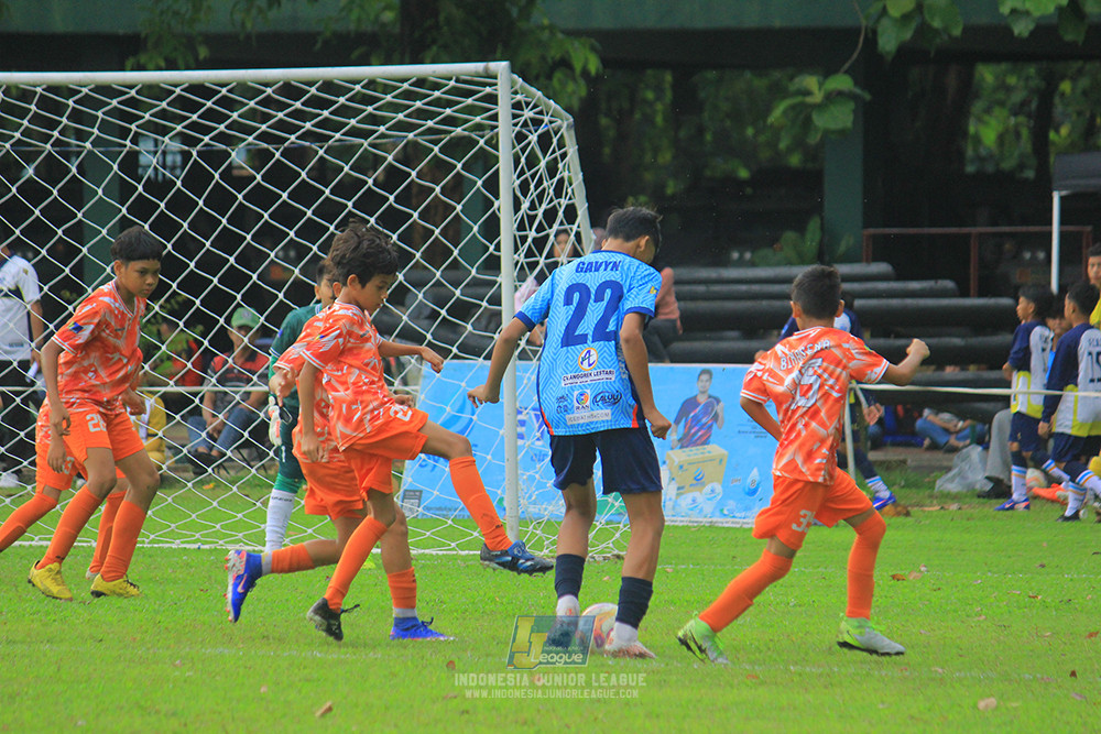 ijl u11 310526 soccer future lab vs mutiara 97