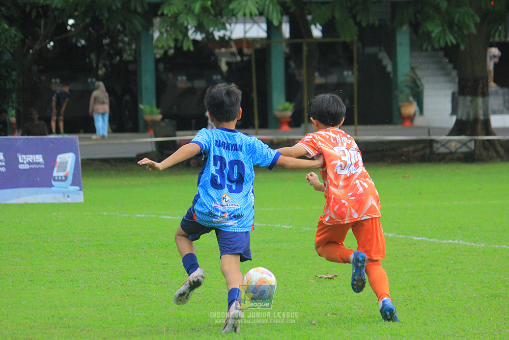 ijl u11 310526 soccer future lab vs mutiara 97