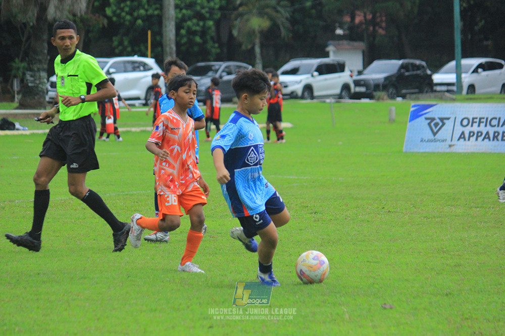 ijl u11 310526 soccer future lab vs mutiara 97