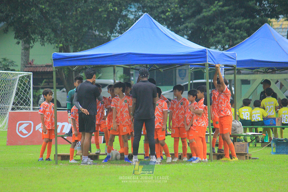 ijl u11 310526 soccer future lab vs mutiara 97