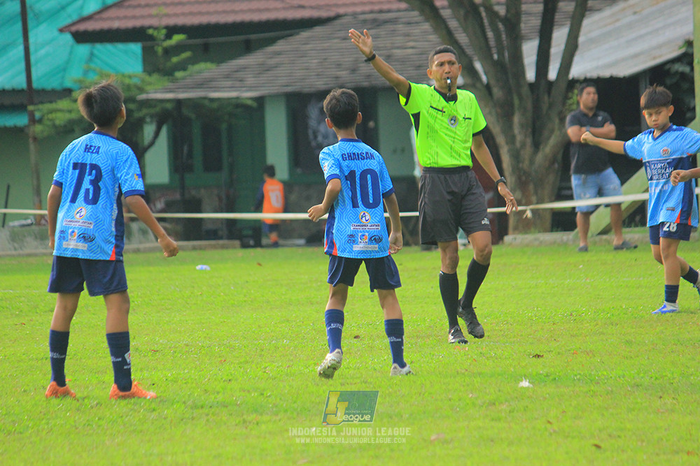 ijl u11 310526 soccer future lab vs mutiara 97