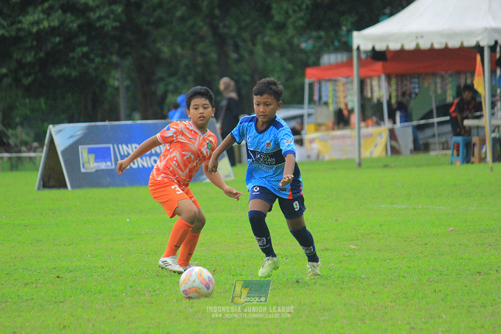ijl u11 310526 soccer future lab vs mutiara 97