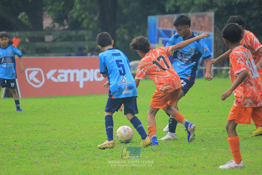 ijl u11 310526 soccer future lab vs mutiara 97