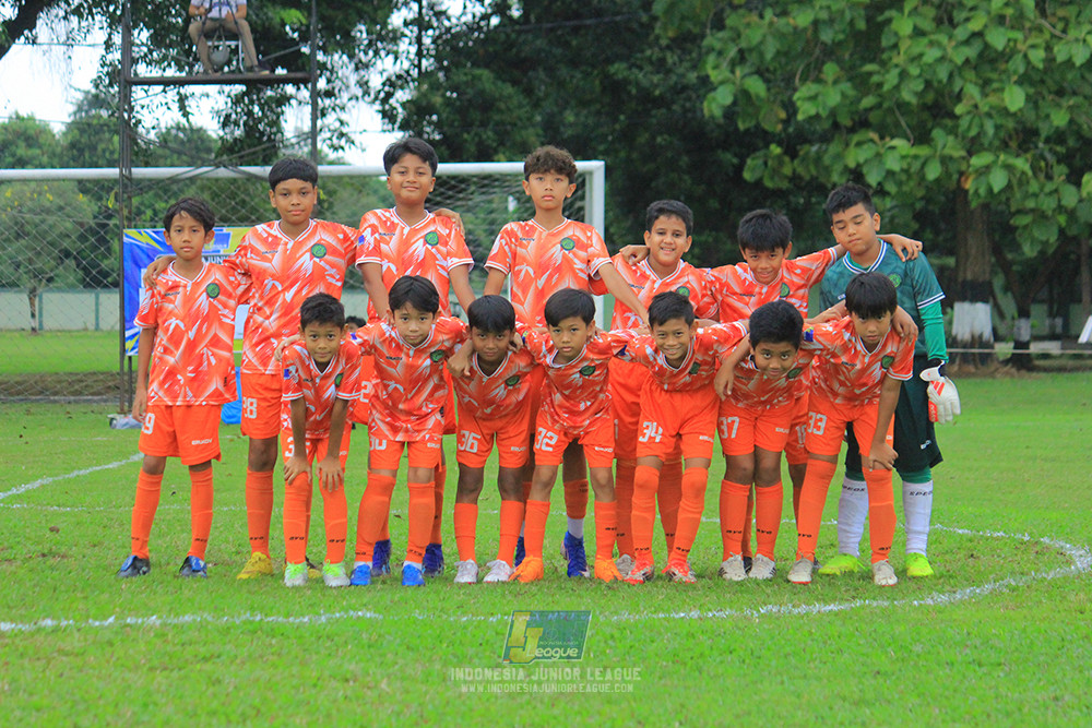 ijl u11 310526 soccer future lab vs mutiara 97