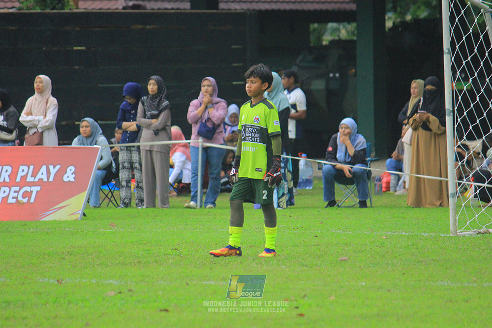 ijl u11 310526 soccer future lab vs mutiara 97