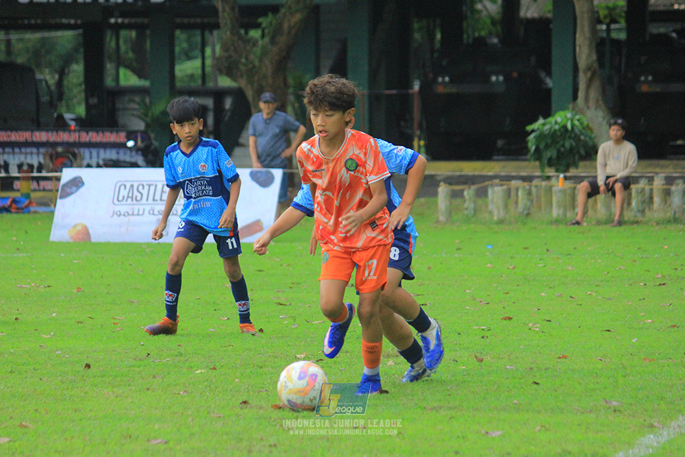 ijl u11 310526 soccer future lab vs mutiara 97