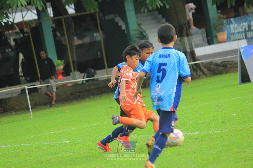 ijl u11 310526 soccer future lab vs mutiara 97