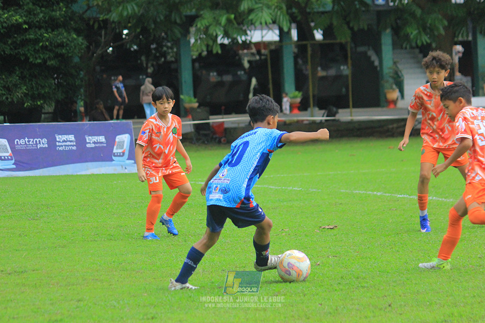 ijl u11 310526 soccer future lab vs mutiara 97