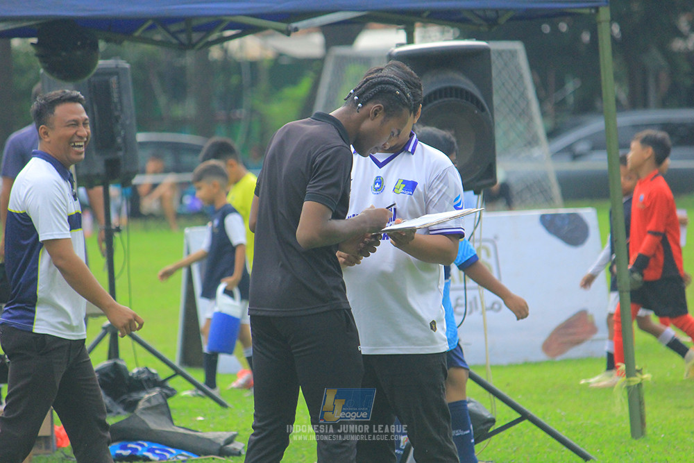 ijl u11 310526 soccer future lab vs mutiara 97