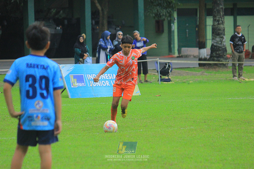 ijl u11 310526 soccer future lab vs mutiara 97