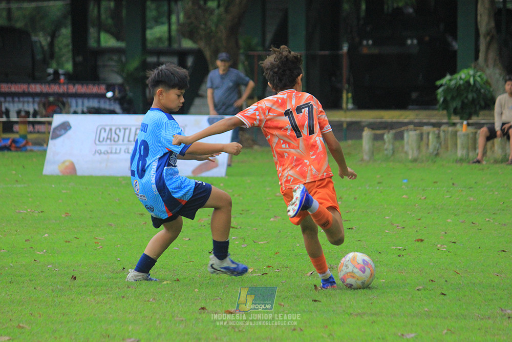 ijl u11 310526 soccer future lab vs mutiara 97