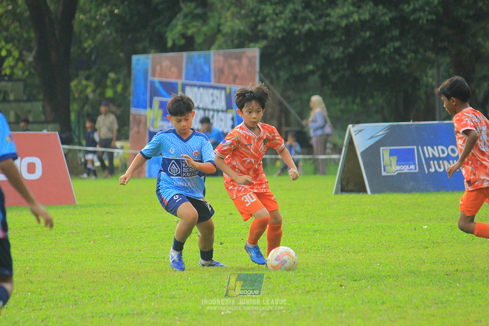 ijl u11 310526 soccer future lab vs mutiara 97